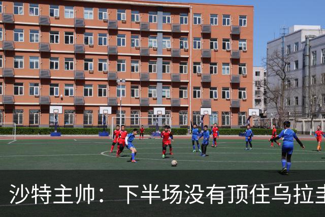 沙特主帅：下半场没有顶住乌拉圭的压力 上半场我们踢得很好